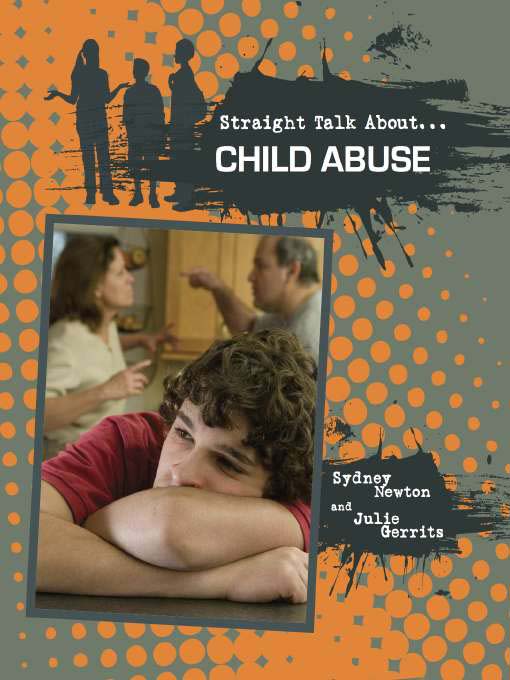 Title details for Child Abuse by Sydney Newton - Available